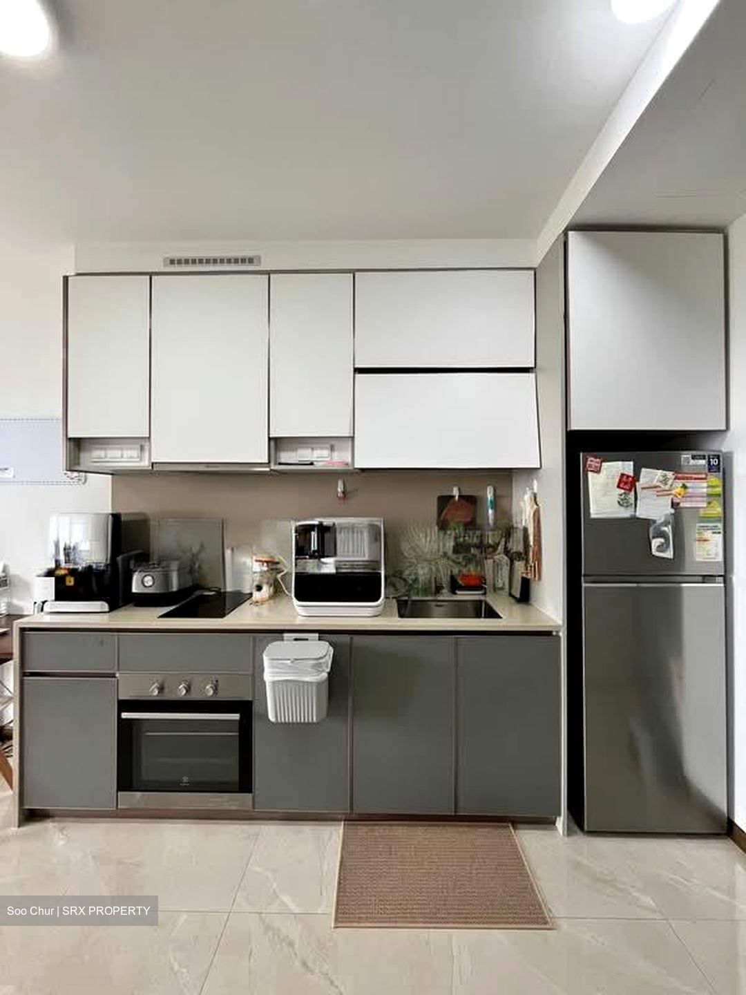 Normanton Park (D5), Apartment #543989351